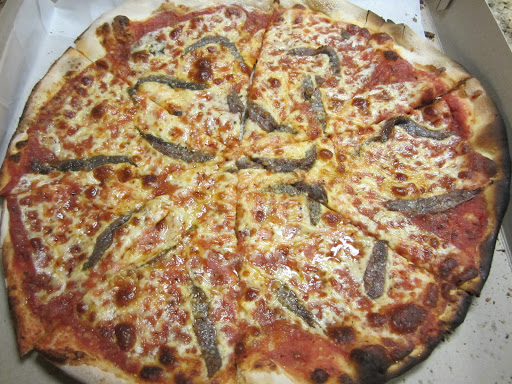 Pizza Restaurant «Peel Pizza Company», reviews and photos, 73 South St, Hingham, MA 02043, USA