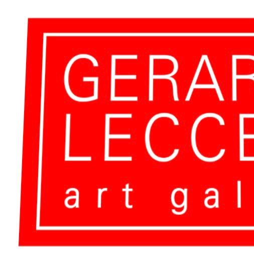 Gerardo Leccese Art Gallery logo