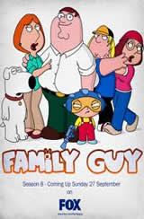 Family Guy 10x21 Sub Español Online