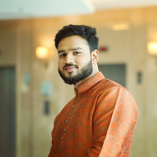 Image pertaining to AYUSH PRATAP