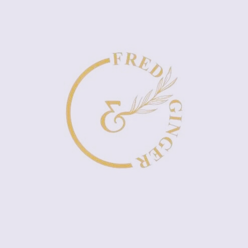 Fred&Ginger Cosmetics logo