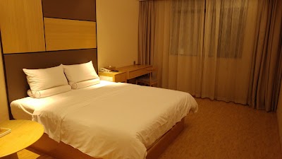 Photos of JI Hotel Luoyang Wanda