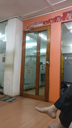 Shree Vibgyor Colour Lab, Jan Path South, Ashok Nagar, Bhubaneswar, Odisha 751009, India, Photo_Lab, state OD