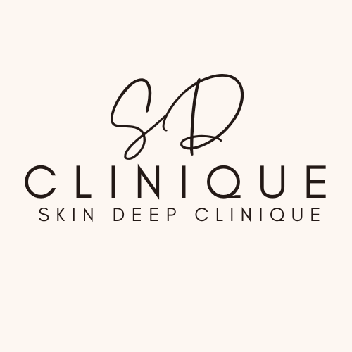 Skin Deep Clinique - Home & Mobile Clinic logo