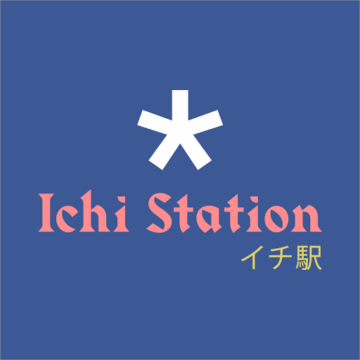 Ichi Station logo