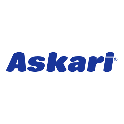 Askari Sport GmbH (Angel- & Jagdshop) logo