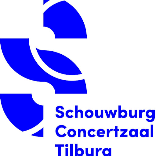 Schouwburg Concertzaal Tilburg logo