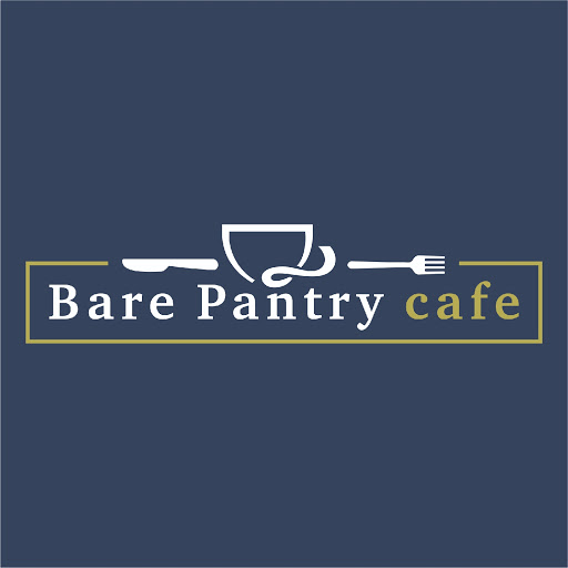 Bare Pantry Cafe logo