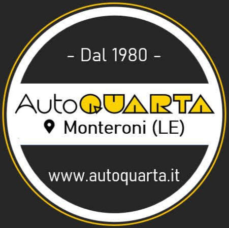 AutoQuarta - Auto Usate, Aziendali e Km0 a Monteroni di Lecce
