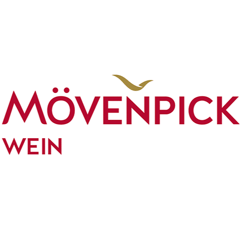 Weinkeller Bern, Mövenpick Wein Schweiz AG logo