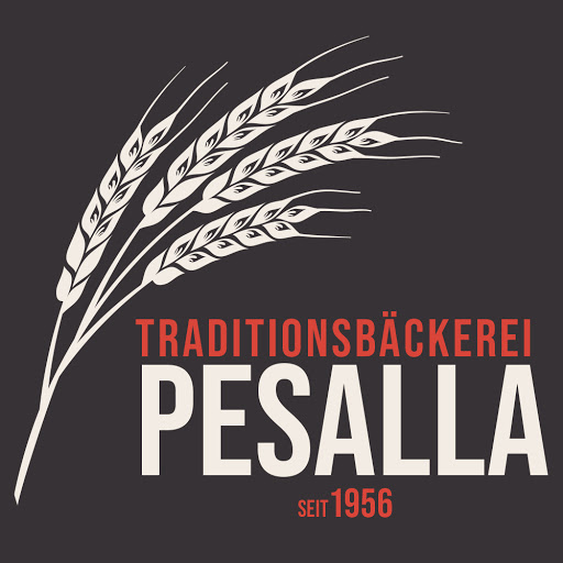 Pesalla - Bäckerei & Café an der Friedenseiche logo
