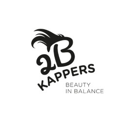 2B Kappers logo