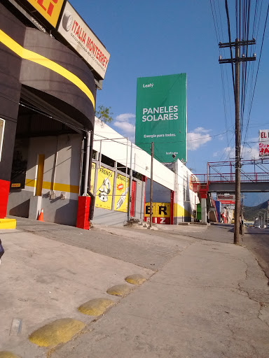 Super Truck PIRELLI, Eugenio Garza Sada 4839, La Condesa, 64880 Monterrey, N.L., México, Tienda de neumáticos | NL