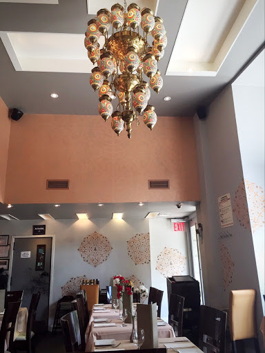 Indian Restaurant «Aangan», reviews and photos, 2701 Broadway, New York, NY 10025, USA