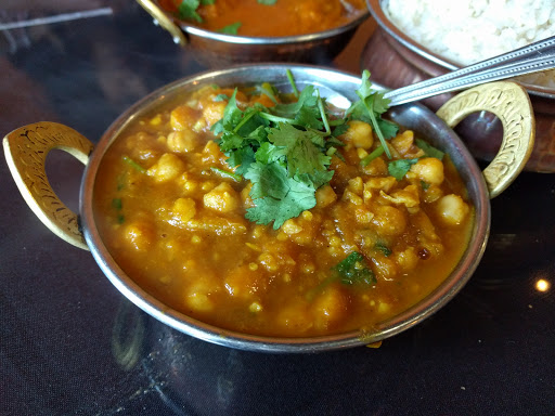 Indian Restaurant «CreAsian», reviews and photos, 1269 MacArthur Blvd, San Leandro, CA 94577, USA