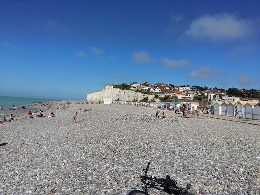 Le Resto de la Plage