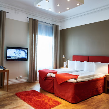 Best Western Hotel Duxiana