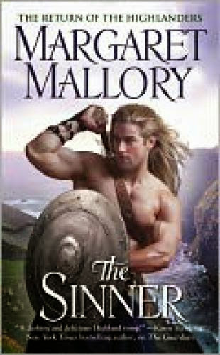 The Sinner Return Of The Highlanders 2 By Margaret Mallory