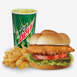 Culver's