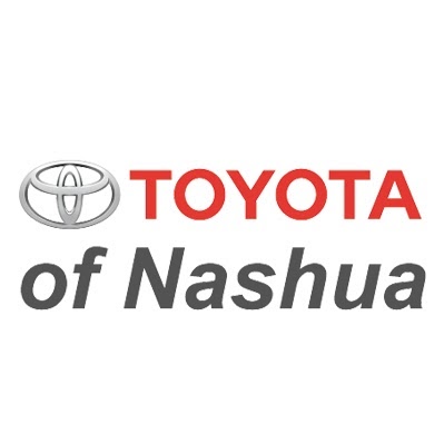 Toyota of Nashua logo