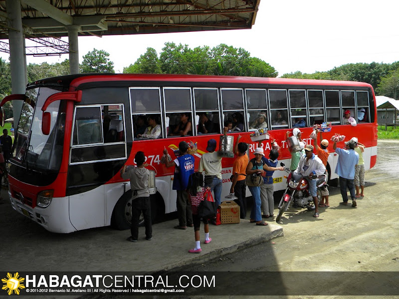 Ipil Bus Terminal
