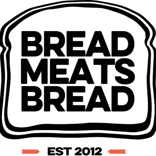 Bread Meats Bread Glasgow Fort logo