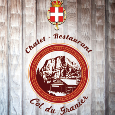 Restaurant du Col du Granier logo