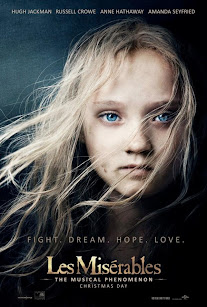 Les Miserables: Nędznicy Plakat filmu: