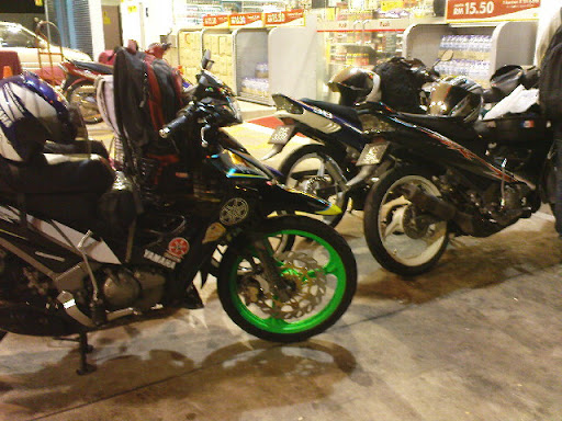 Pic2x n Video2x Ride Ke Kedah Darul Aman - Hutan Lipur Titi Hayun, Yan.. DSC01748