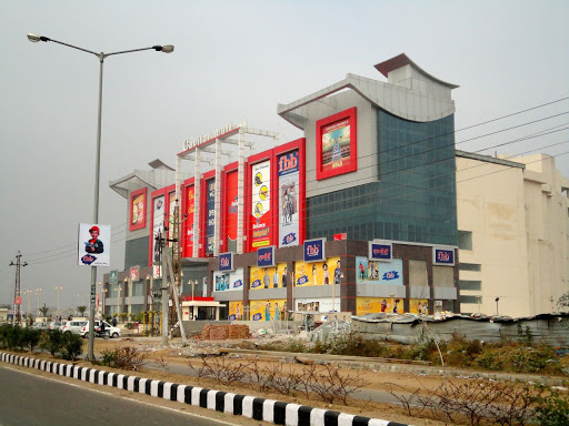 Gold Cinema - Bhiwadi, Rajasthan, Gold Cinema, 3rd Floor, Capital Mall, Riico Industrial Area, Near U I T Police Station, Bhiwadi, Rajasthan 301019, India, Cinema, state RJ