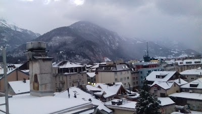Photos of Hotel Harder-Minerva