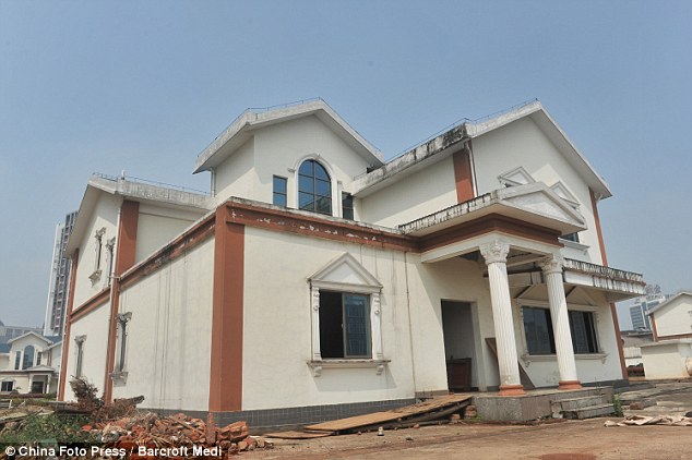 Rumah Unik