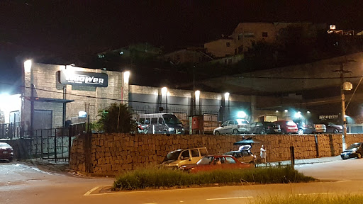 Hoower Show House, Avenida Altina, 2 - Jardim Monte Alegre, Caieiras - SP, 07700-000, Brasil, Discoteca, estado São Paulo