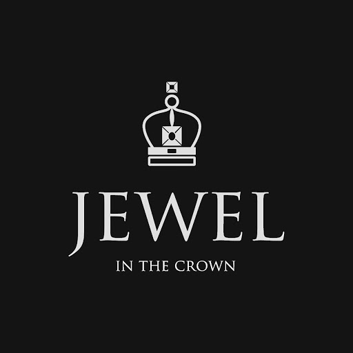 The Jewel in the Crown Aberdeen Indian Restaurant logo