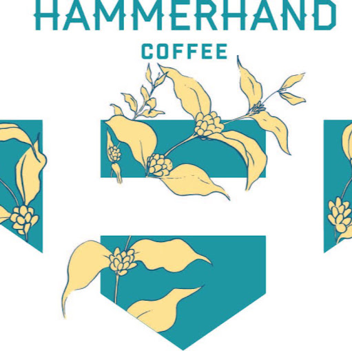Hammerhand Coffee logo