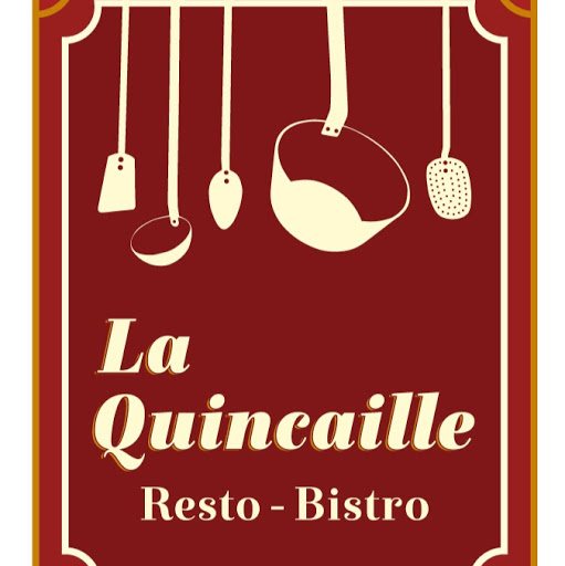 La Quincaille logo
