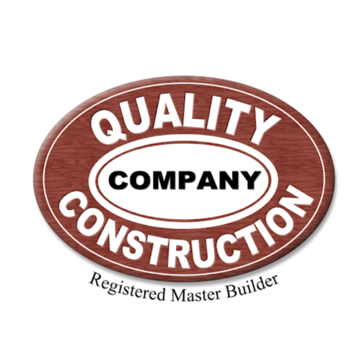Quality Construction Limited - Builder Porirua logo
