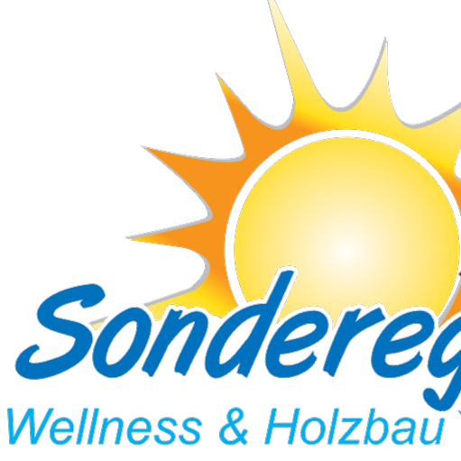 Sonderegger Wellness AG logo