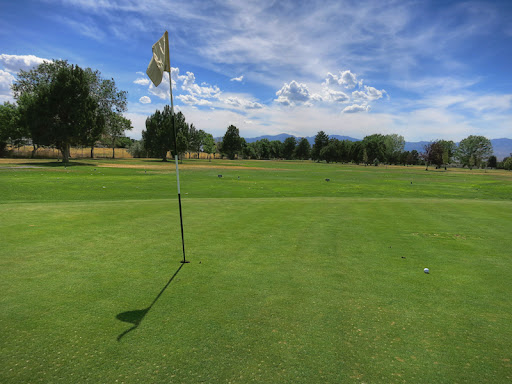 Golf Course «Oquirrh Hills Golf Course», reviews and photos, 1255 E Vine St, Tooele, UT 84074, USA