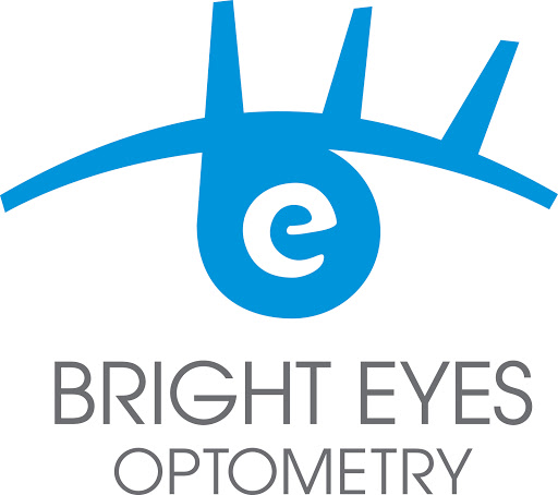 Bright Eyes Optometry (Formerly Clearvision Eye Centers) logo