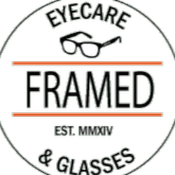 Framedeyes - logo