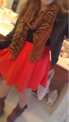 Jane Doe Fashion