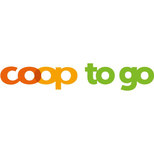 Coop ToGo Vevey Gare logo
