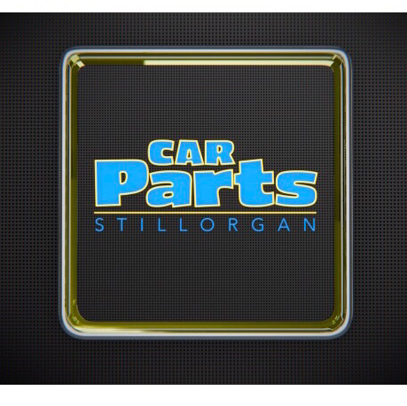 Car Parts Stillorgan logo