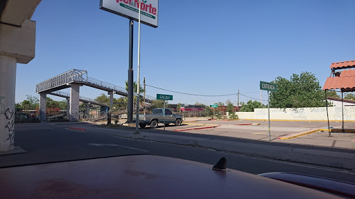 Llyasa, Cd Obregón - Guaymas, Poniente Kilometro 2, 85340 Empalme, Son., México, Mantenimiento y reparación de vehículos | SON