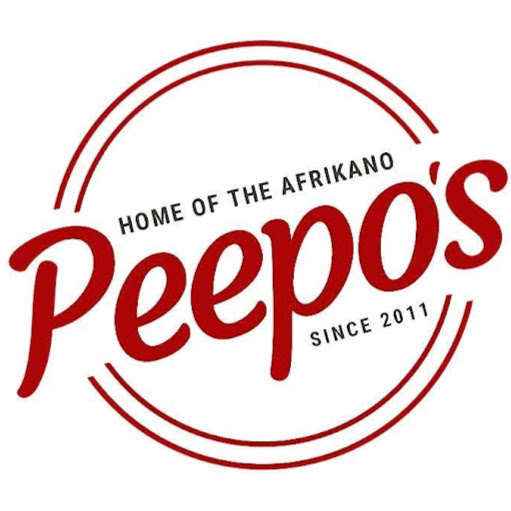 Peepo's Taylor logo