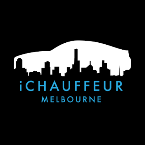 iChauffeur Melbourne logo