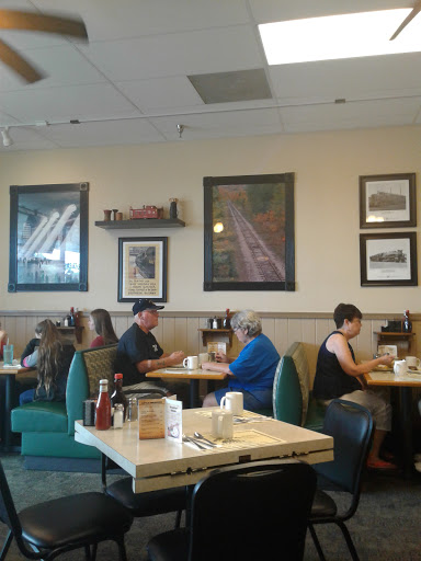 Breakfast Restaurant «Breakfast Station», reviews and photos, 7331 Gall Blvd, Zephyrhills, FL 33541, USA