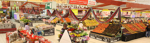 Geant Easy Supermarket Jumeirah Park, Jumeirah Park, Jumeirah Pavilions Community Centre - Dubai - United Arab Emirates, Grocery Store, state Dubai