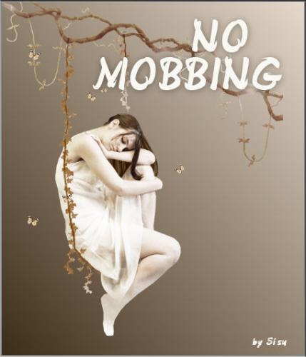 no-mobbing